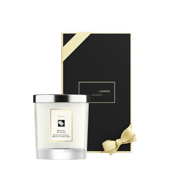 Luxury Aromatic Scented candles