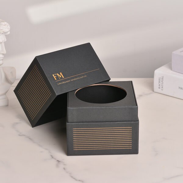 luxury Scented candles