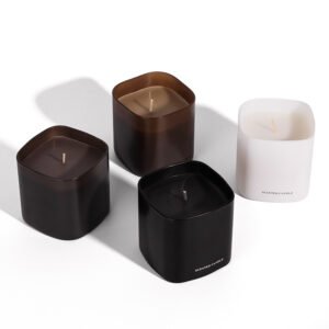 Newind Luxury Essential Fragrance Scented Candles