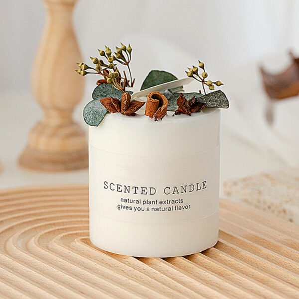 Luxury Aromatherapy Candles Soothe - Image 5
